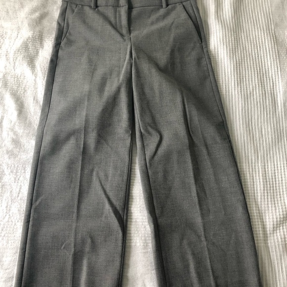 J Crew High Rise Peyton Pant 6P - Picture 2 of 6